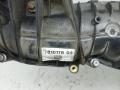 коллектор впускной BMW X1 E84 2010, 2.0 л., N47 D20 C, дизель, АКПП, внедорожник 5 дв., полный привод, 7810178, 7810179 - фото №3
