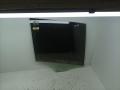 стекло двери задней правой BMW X1 E84 2010, 2.0 л., N47 D20 C, дизель, АКПП, внедорожник 5 дв., полный привод - фото №2