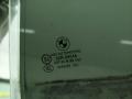 стекло двери задней левой BMW X1 E84 2010, 2.0 л., N47 D20 C, дизель, АКПП, внедорожник 5 дв., полный привод - фото №3