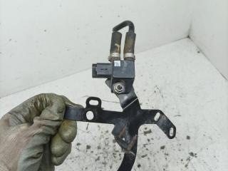 датчик давления (температуры) выхлопных газов Citroen C4 Grand Picasso 1 поколение 2008, 2.0 л., RHJ (DW10BTED4), дизель, робот, минивэн, 9662143180