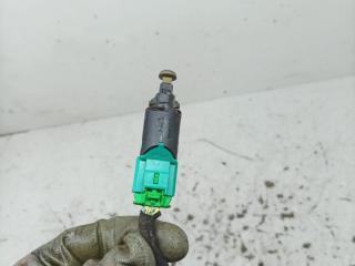 Датчик педали тормоза (лягушка) Citroen C4 Grand Picasso 1 поколение 2008, 2.0 л., RHJ (DW10BTED4), дизель, робот, минивэн, 9650688480
