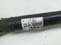 полуось передняя правая (приводной вал, ШРУС) Volkswagen Passat B6 2008, 2.0 л., CBAB, дизель, МКПП, универсал, полный привод, 1K0407272EN - фото №4