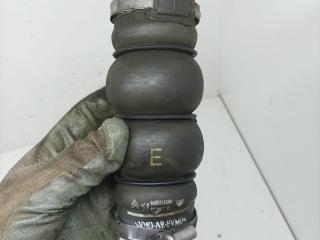 патрубок интеркулера Citroen C4 Grand Picasso 1 поколение 2009, 1.6 л., дизель, МКПП, минивэн, 9685214180