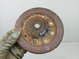 опора амортизатора верхняя (чашка) Toyota Avensis 1 поколение (T220) 1999, 2.0 л., TD, 2C-TE, дизель, МКПП, универсал