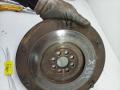 маховик Toyota Avensis 1 поколение (T220) 1999, 2.0 л., TD, 2C-TE, дизель, МКПП, универсал - фото №2
