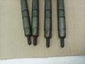 форсунка Volkswagen Passat B6 2008, 2.0 л., CBAB, дизель, МКПП, универсал, полный привод, 03L130277 - фото №5
