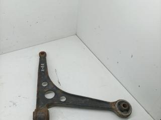 рычаг передний правый SEAT Alhambra 1 поколение 1999, 1.9 л., TDi, AVG, дизель, АКПП, минивэн