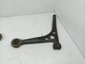 рычаг передний правый SEAT Alhambra 1 поколение 1999, 1.9 л., TDi, AVG, дизель, АКПП, минивэн - фото №4
