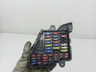 блок предохранителей Volkswagen Bora 1 поколение 1998, 1.9 л., TDi, ALH, дизель, МКПП, седан