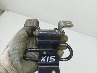 петля двери Audi A4 B5 1997, 1.9 л., AFN, дизель, АКПП, универсал, 4A0833412A