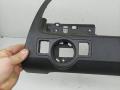 панель передняя салона (торпедо) Volkswagen Passat B6 2007, 1.9 л., BLS, дизель, МКПП, универсал - фото №2