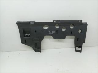 панель передняя салона (торпедо) Volkswagen Passat B6 2007, 1.9 л., BLS, дизель, МКПП, универсал