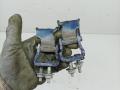петля крышки багажника Volkswagen Passat B6 2007, 1.9 л., BLS, дизель, МКПП, универсал, 3C9827301D - фото №2