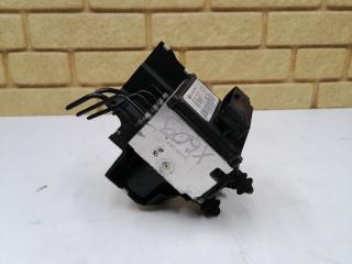 блок ABS Volkswagen Passat B6 2007, 1.9 л., BLS, дизель, МКПП, универсал, 3C0614109C