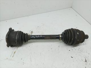 полуось передняя левая (приводной вал, ШРУС) SEAT Alhambra 1 поколение 1999, 1.9 л., TDi, AVG, дизель, АКПП, минивэн