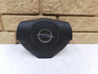 подушка безопасности водителя Opel Astra H 2005, 1.8 л., Z 18 XE, бензин, МКПП, универсал, 13111344