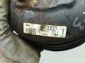 вакуумный усилитель тормозов Audi A6 4B/C5 [рестайлинг] 2004, 2.5 л., BDG, дизель, МКПП, универсал, 8E0612105P - фото №3