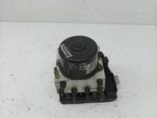 блок ABS SEAT Alhambra 1 поколение 1999, 1.9 л., TDi, AVG, дизель, АКПП, минивэн, 1J0907379G, 7M0614111AE, 98VW2L580AD