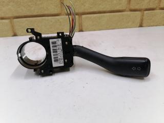 переключатель поворотов Volkswagen Golf 4 поколение 2004, 1.9 л., TDi PD, AXR, дизель, МКПП, универсал, 8L0953513G