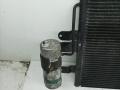 радиатор кондиционера Volkswagen Bora 1 поколение 1998, 1.9 л., TDi, ALH, дизель, МКПП, седан, 1J0820411D - фото №2