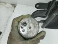 радиатор кондиционера Volkswagen Bora 1 поколение 1998, 1.9 л., TDi, ALH, дизель, МКПП, седан, 1J0820411D - фото №3