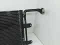 радиатор кондиционера Volkswagen Bora 1 поколение 1998, 1.9 л., TDi, ALH, дизель, МКПП, седан, 1J0820411D - фото №4