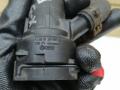 патрубок радиатора Audi A6 4B/C5 [рестайлинг] 2004, 2.5 л., BDG, дизель, МКПП, универсал - фото №6