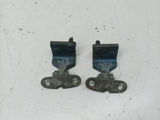 петля крышки багажника SEAT Alhambra 1 поколение 1999, 1.9 л., TDi, AVG, дизель, АКПП, минивэн, 7M0827301B, 7M0827302B