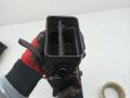 дефлектор обдува салона Audi A6 4B/C5 [рестайлинг] 2004, 2.5 л., BDG, дизель, МКПП, универсал - фото №5