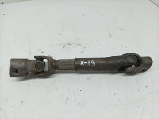 рулевой карданчик Opel Astra H 2005, 1.8 л., Z 18 XE, бензин, МКПП, универсал