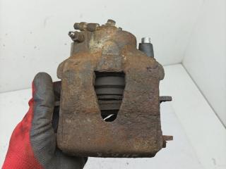 суппорт передний правый Volkswagen Golf 4 поколение 2004, 1.9 л., TDi PD, AXR, дизель, МКПП, универсал