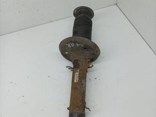 амортизатор передний правый Volkswagen Bora 1 поколение 1998, 1.9 л., TDi, ALH, дизель, МКПП, седан, 1J0413031AE