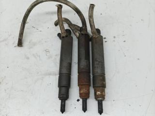 форсунка Audi A4 B5 1997, 1.9 л., AFN, дизель, АКПП, универсал, 028130202J