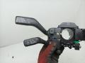 переключатель подрулевой (стрекоза) Volkswagen Passat B6 2007, 1.9 л., BLS, дизель, МКПП, универсал, 3C9953507BK, 3C9953513S - фото №2