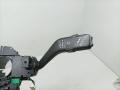 переключатель подрулевой (стрекоза) Volkswagen Passat B6 2007, 1.9 л., BLS, дизель, МКПП, универсал, 3C9953507BK, 3C9953513S - фото №3