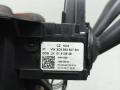 переключатель подрулевой (стрекоза) Volkswagen Passat B6 2007, 1.9 л., BLS, дизель, МКПП, универсал, 3C9953507BK, 3C9953513S - фото №5