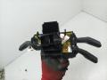переключатель подрулевой (стрекоза) Volkswagen Passat B6 2007, 1.9 л., BLS, дизель, МКПП, универсал, 3C9953507BK, 3C9953513S - фото №7