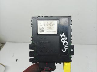 переключатель подрулевой (стрекоза) Volkswagen Passat B6 2007, 1.9 л., BLS, дизель, МКПП, универсал, 3C0953549L