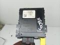 переключатель подрулевой (стрекоза) Volkswagen Passat B6 2007, 1.9 л., BLS, дизель, МКПП, универсал, 3C0953549L - фото №2