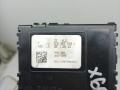 переключатель подрулевой (стрекоза) Volkswagen Passat B6 2007, 1.9 л., BLS, дизель, МКПП, универсал, 3C0953549L - фото №3