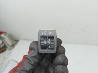 кнопка корректора фар Volkswagen Passat B6 2007, 1.9 л., BLS, дизель, МКПП, универсал, 3C0941333A