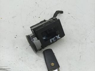 ключ Volkswagen Passat B6 2008, 2.0 л., CBAB, дизель, МКПП, универсал, полный привод, 3C0905843Q