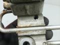 петля двери Volkswagen Bora 1 поколение 1998, 1.9 л., TDi, ALH, дизель, МКПП, седан, 4B0831412A - фото №2