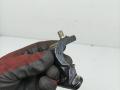 петля крышки багажника Volkswagen Golf 4 поколение 2004, 1.9 л., TDi PD, AXR, дизель, МКПП, универсал, 1J9827301 - фото №3
