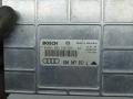 блок управления двигателем Audi A4 B5 1996, 1.8 л., ADR, бензин, МКПП, седан, 0261203938, 8D0907557C - фото №2