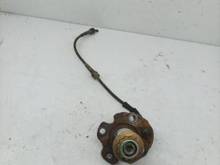 датчик ABS Volkswagen Golf 4 поколение 2004, 1.9 л., TDi PD, AXR, дизель, МКПП, универсал, 1J0927807B