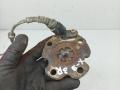 датчик ABS Volkswagen Golf 4 поколение 2004, 1.9 л., TDi PD, AXR, дизель, МКПП, универсал, 1J0927807B - фото №5