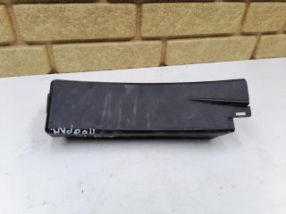 воздуховод Volkswagen Golf 4 поколение 2004, 1.9 л., TDi PD, AXR, дизель, МКПП, универсал, 1J0805971
