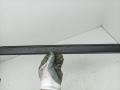 накладка на порог внутренняя Citroen C5 1 поколение 2002, 2.0 л., RHS (DW10ATED), дизель, МКПП, универсал, 9636939280, 9632554180 - фото №2