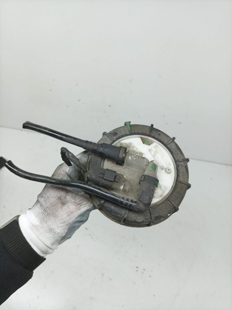 насос топливный Citroen C5 1 поколение 2002, 2.0 л., RHS (DW10ATED), дизель, МКПП, универсал, 9636403980 - фото №1